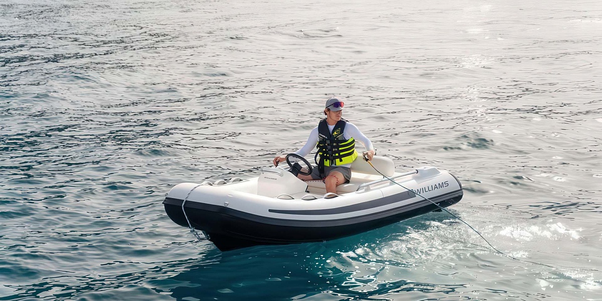 Аренда яхты Pershing 8X во Франции